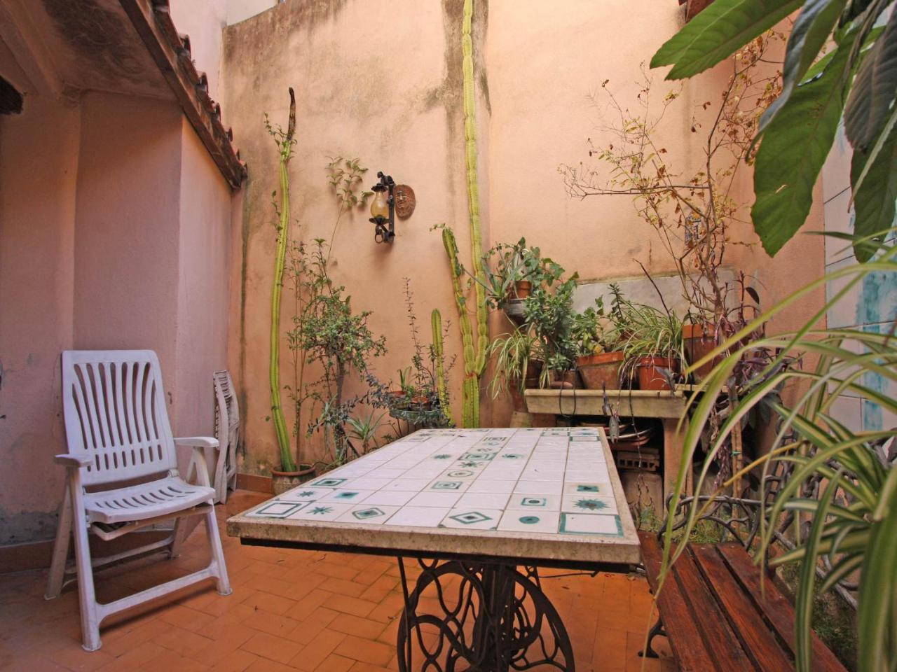Terrace Apartment - Heart Of Trastevere Rome Exterior photo